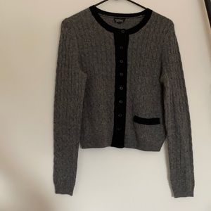 Topshop Cardigan